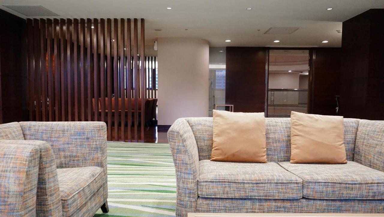 Hione Holiday Hotel Taipei Esterno foto